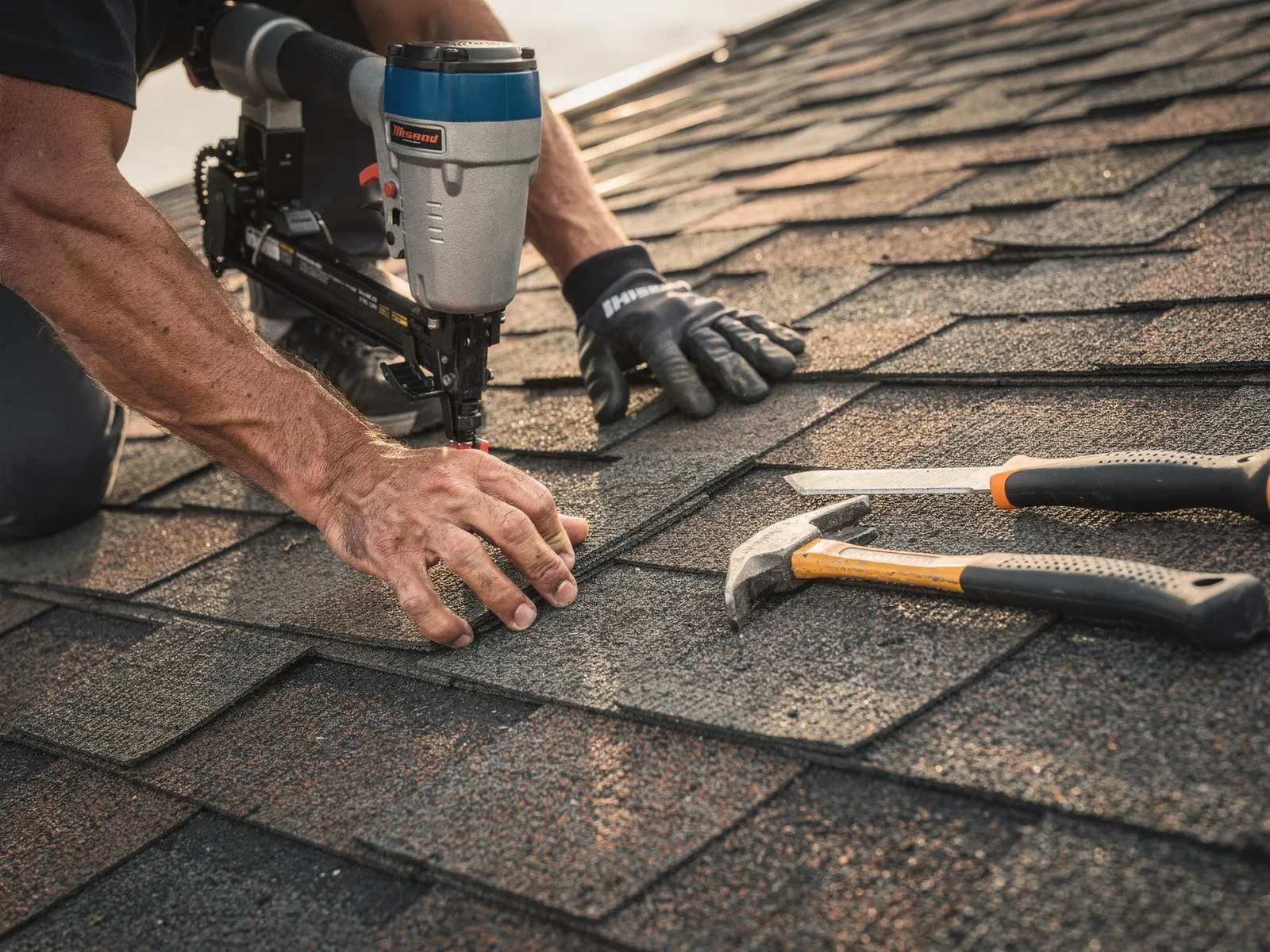 Why choose Roof Repair in Saint Nazianz, WI